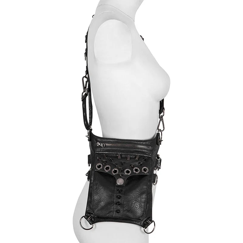 Motorcycle Waist Bag