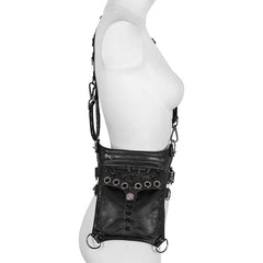 Motorcycle Waist Bag - PWM