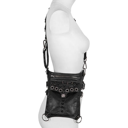 Motorcycle Waist Bag