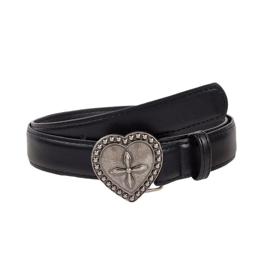 Love Cross Belt