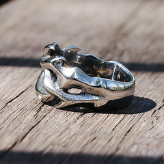 Crown of Thorns Ring - PWM