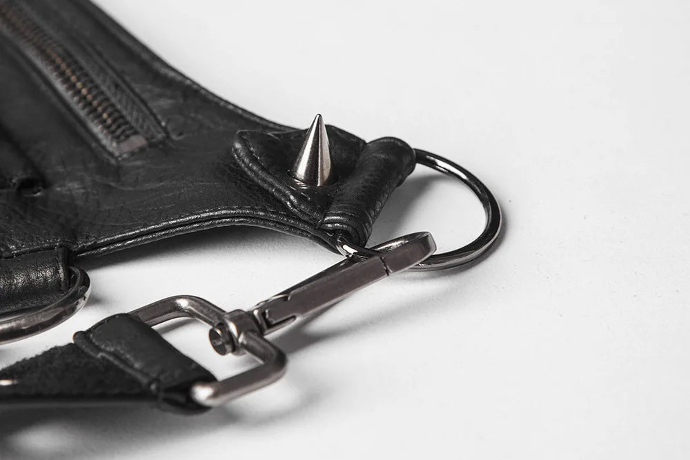 Motorcycle Waist Bag