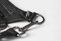 Motorcycle Waist Bag - PWM