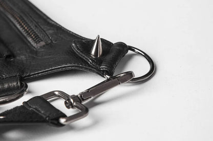 Motorcycle Waist Bag