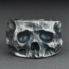 Death Skull Ring - PWM