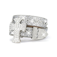 Bing Bing Rhinestone Belt - PWM