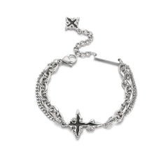 Cross Bracelet - PWM