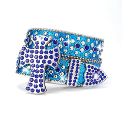 Bing Bing Rhinestone Belt - PWM