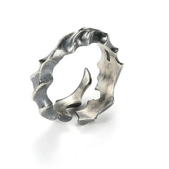 Branch Vine Pattern Ring - PWM