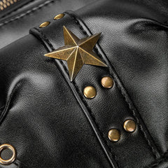 Waist Leg Bag - PWM