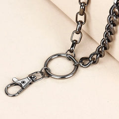 Spiky Belt Chain - PWM