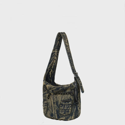 Sling Crossbody Bag