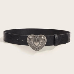 Love buckle Belt - PWM