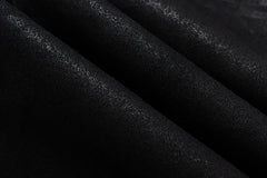 Glue Coated Boot cut Flared Pants - PWM