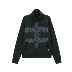 Wasteland Punk Distressed Jacket - PWM
