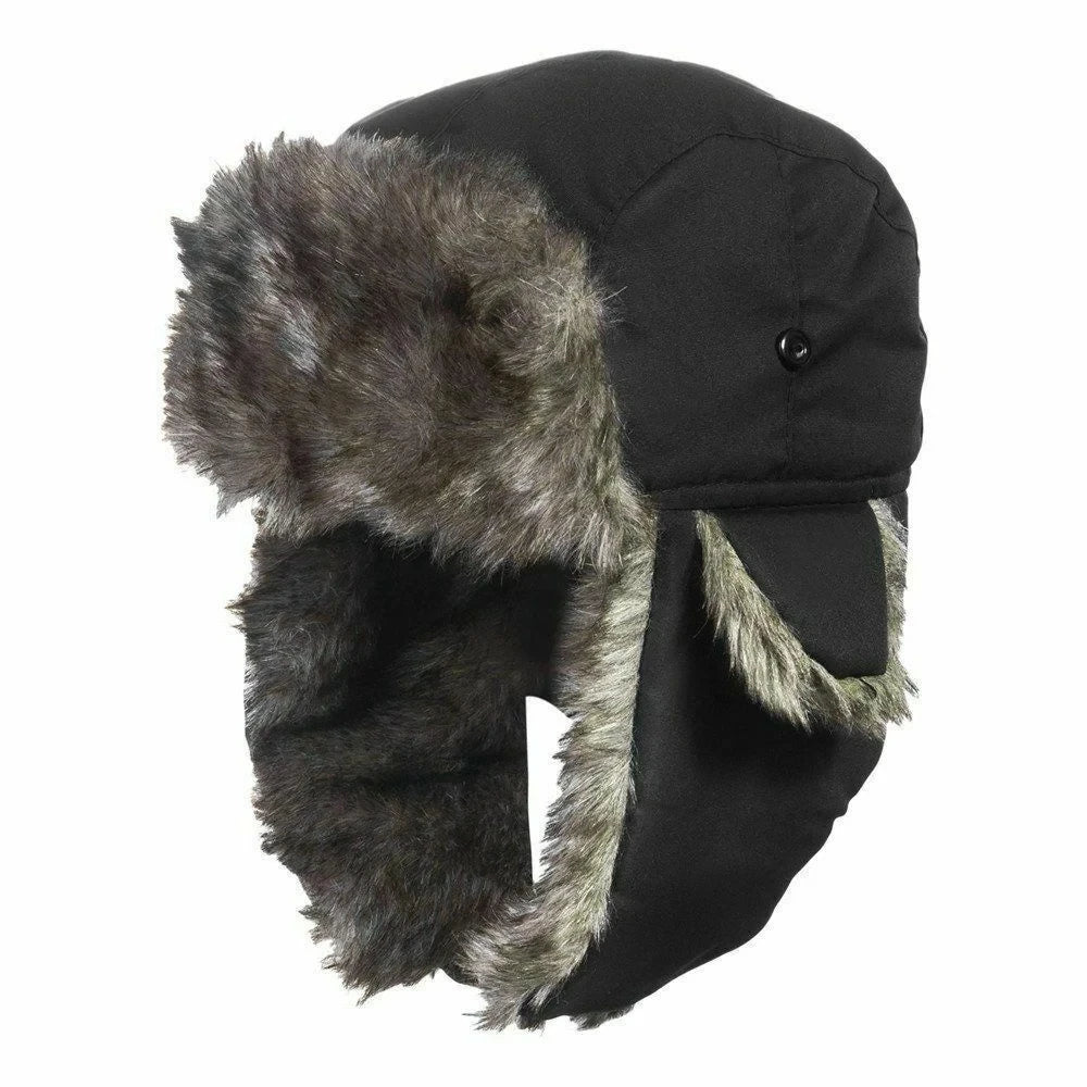 Aviator Trooper Earflap