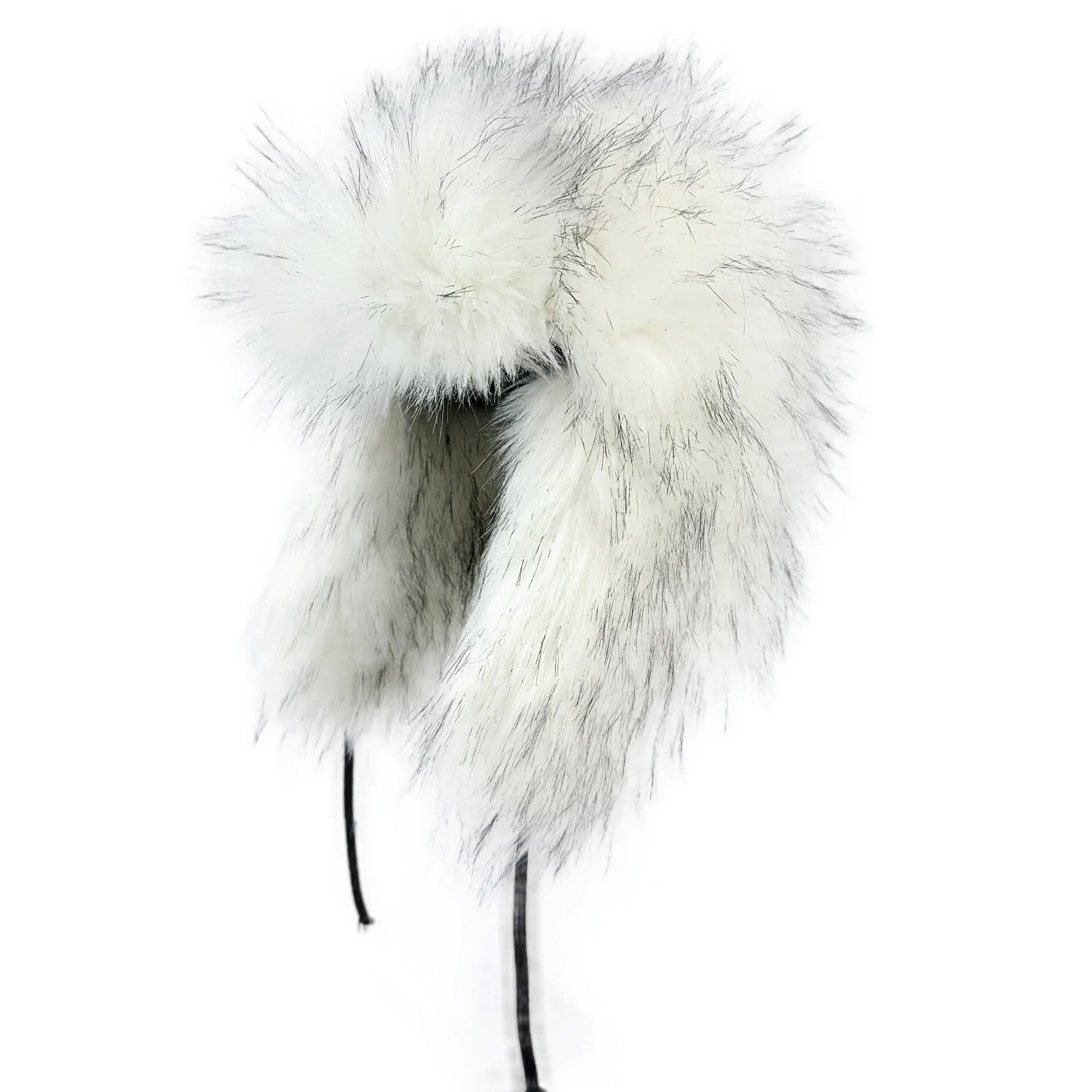 Fluffy Russian Round Cap - PWM