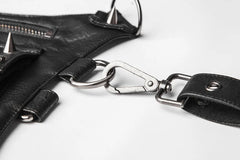 Motorcycle Waist Bag - PWM