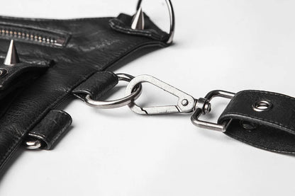 Motorcycle Waist Bag