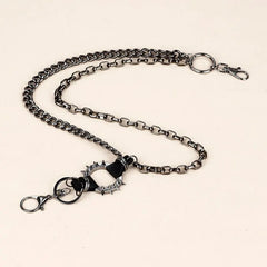 Spiky Belt Chain - PWM