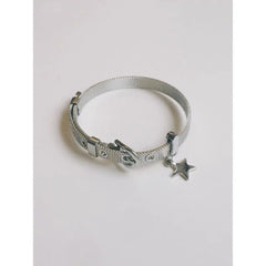 Sweet Girls Star Charms Bracelets - PWM