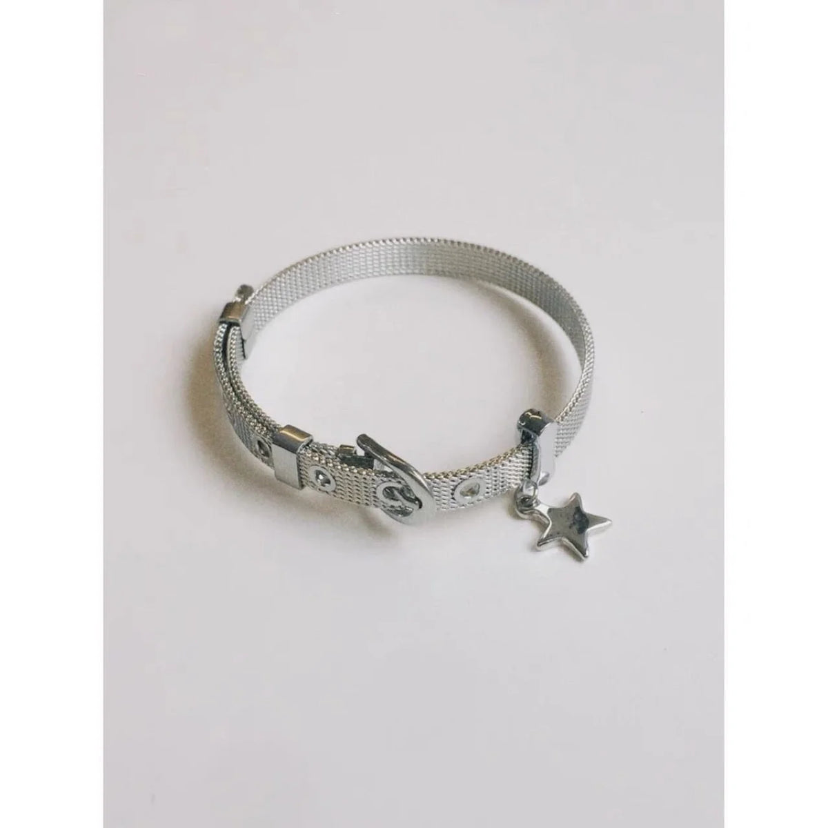 Sweet Girls Star Charms Bracelets - PWM