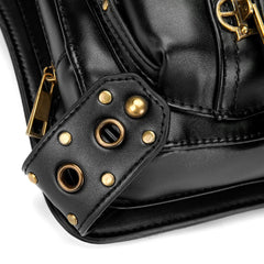 Waist Leg Bag - PWM