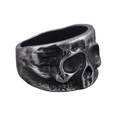 Death Skull Ring - PWM