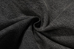 Drawstring Cargo Baggy Denim - PWM