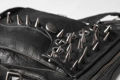 Motorcycle Waist Bag - PWM