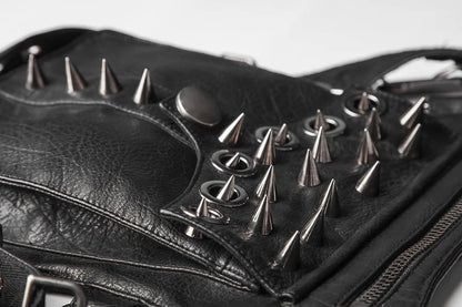Motorcycle Waist Bag