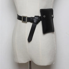 Belt Mini- Packet - PWM
