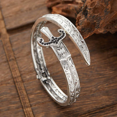 Sword Shaped Bracelets - PWM