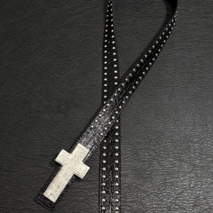 Stud Cross Belt - PWM