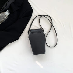 Gothic Crossbody Phone Bag - PWM