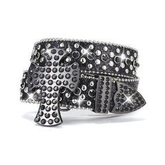 Bing Bing Rhinestone Belt - PWM