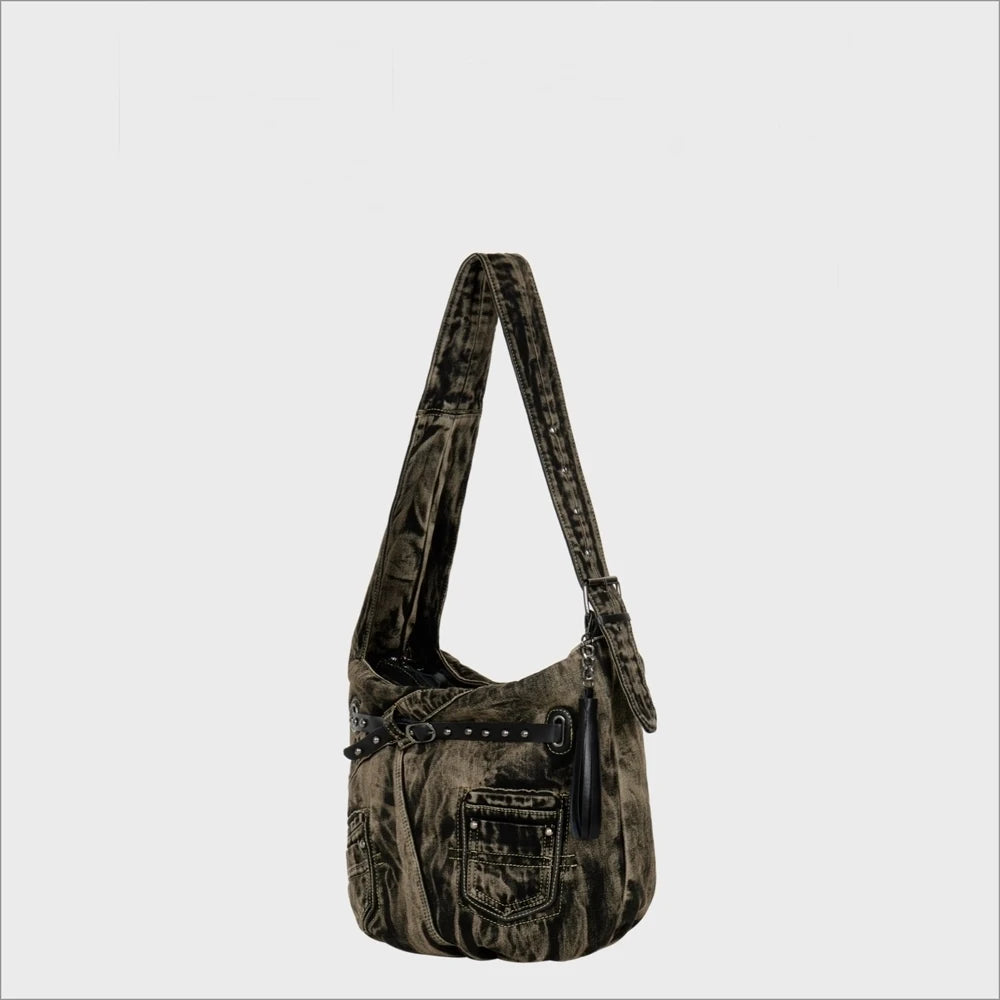 Sling Crossbody Bag