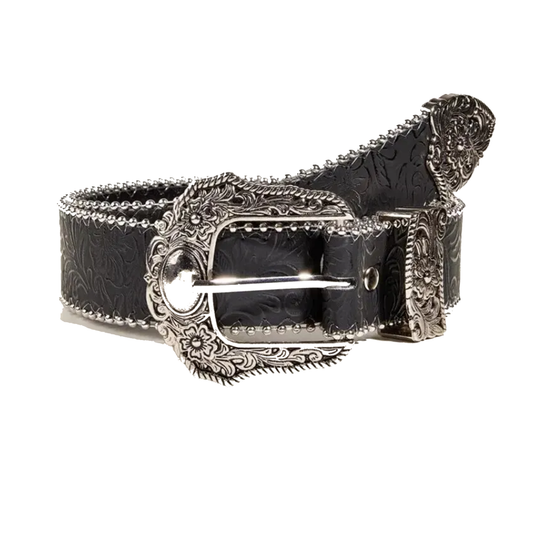 Western Cowboy Belt - PWM