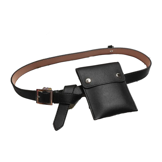 Belt Mini- Packet - PWM