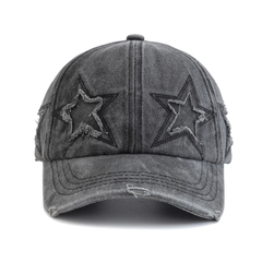 Five Pointed Star Cap - PWM
