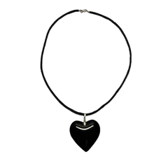 Heart Necklace - PWM
