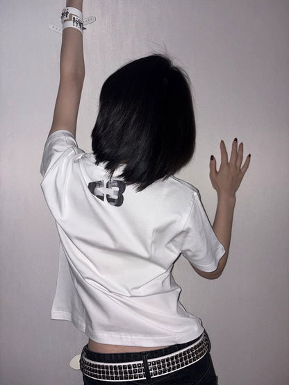#SW4G 1S M¥ L1F3ST¥L3 T-SHIRT