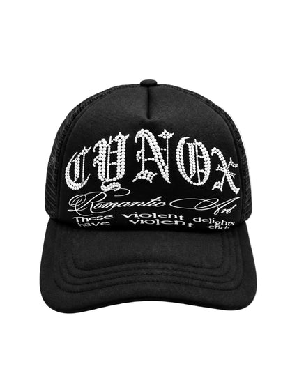 Cynox Original Letter Baseball Cap