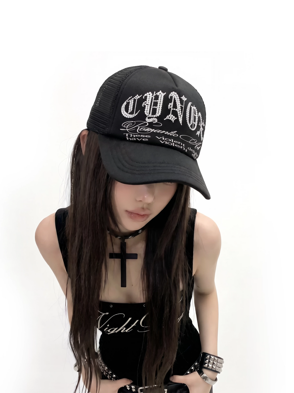 NEW IN