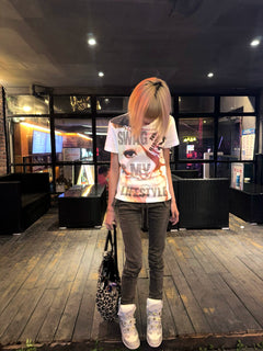 SWAG Portrait T-shirt - PWM