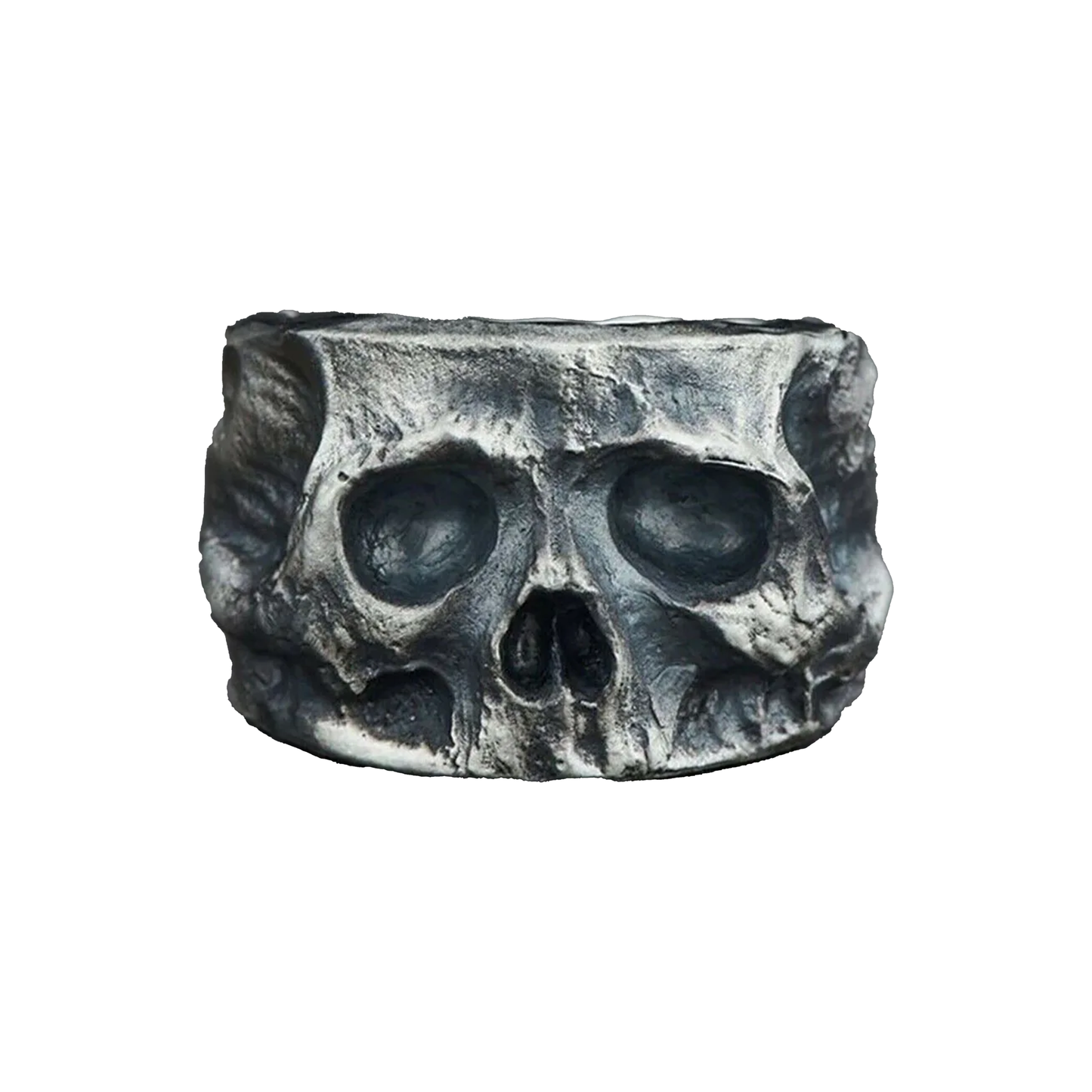 Death Skull Ring