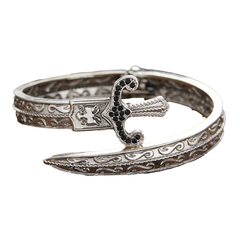 Sword Shaped Bracelets - PWM