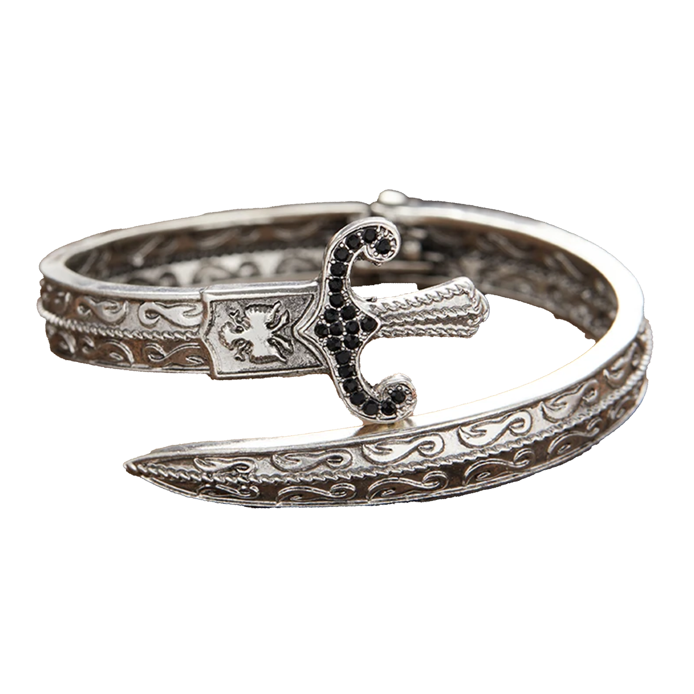 Sword Shaped Bracelets - PWM