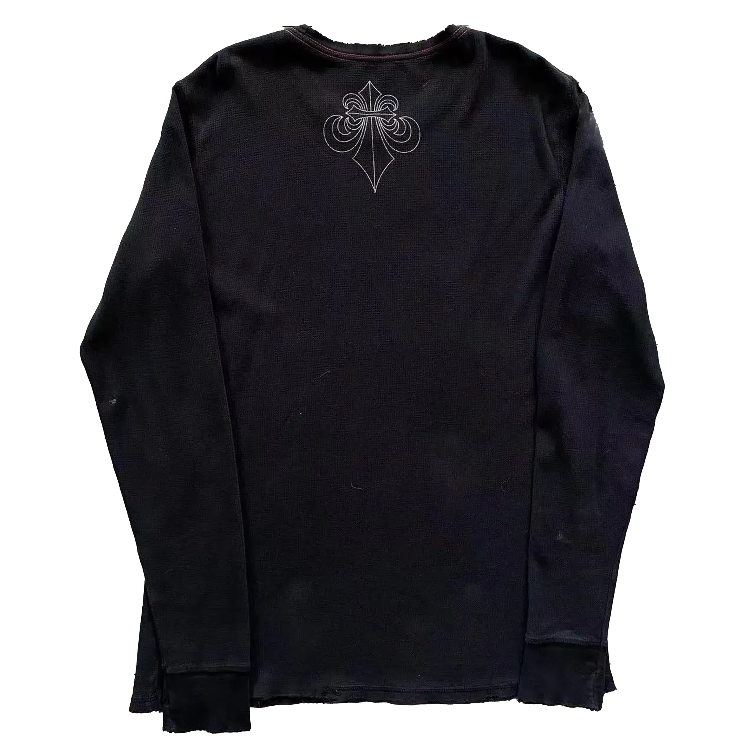 Venus Print Long Sleeve Tshirt - PWM