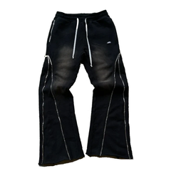 Zipper Sweatpants - PWM